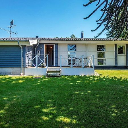 Holiday Home Augustenborg II Dış mekan fotoğraf