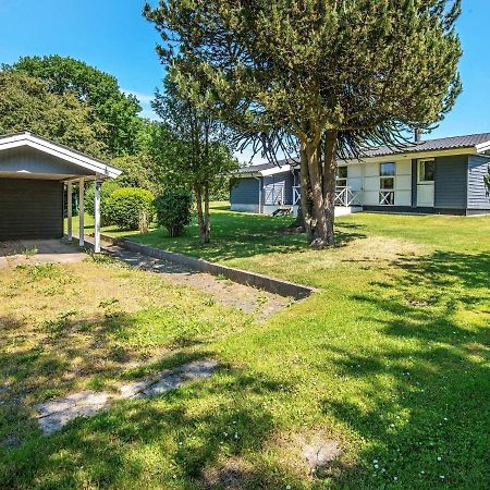 Holiday Home Augustenborg II Dış mekan fotoğraf