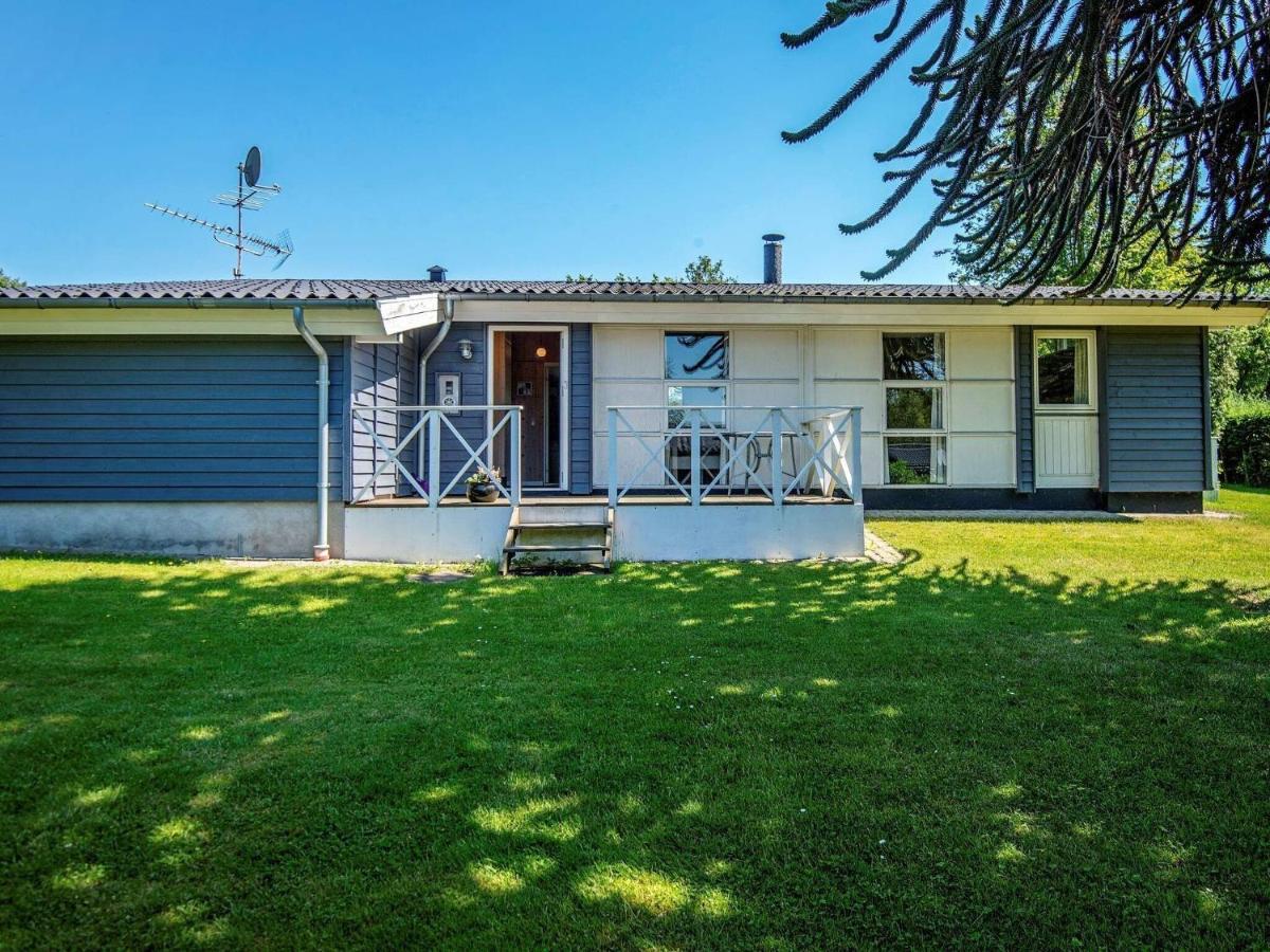 Holiday Home Augustenborg II Dış mekan fotoğraf