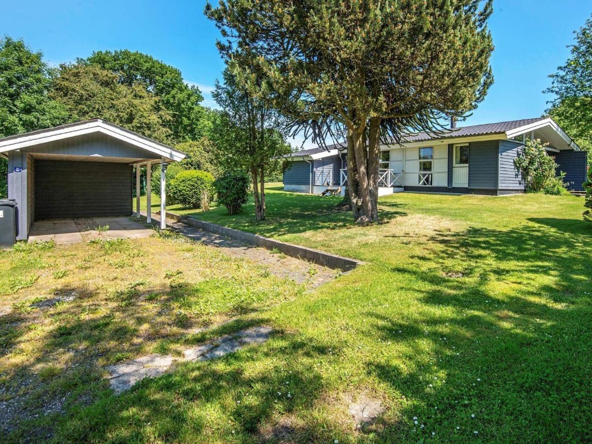 Holiday Home Augustenborg II Dış mekan fotoğraf