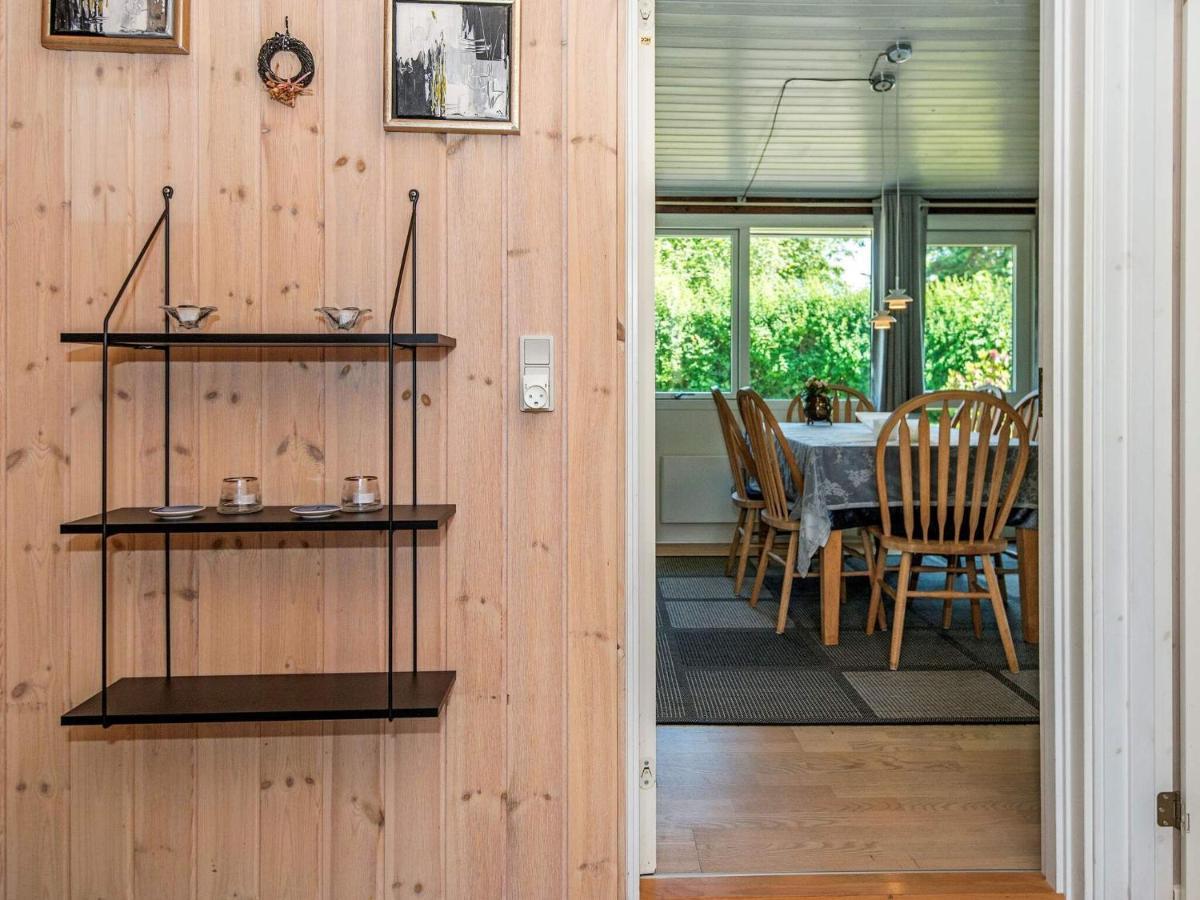 Holiday Home Augustenborg II Dış mekan fotoğraf