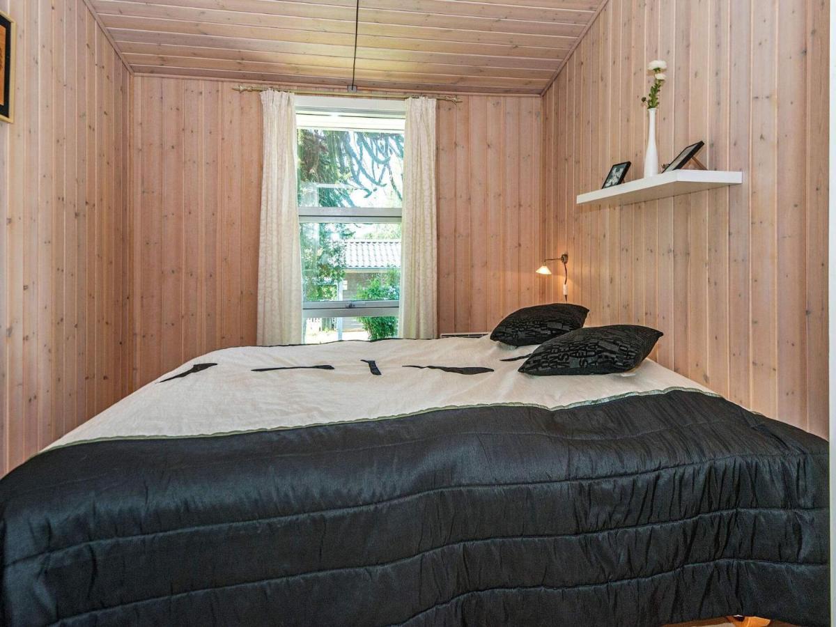 Holiday Home Augustenborg II Dış mekan fotoğraf