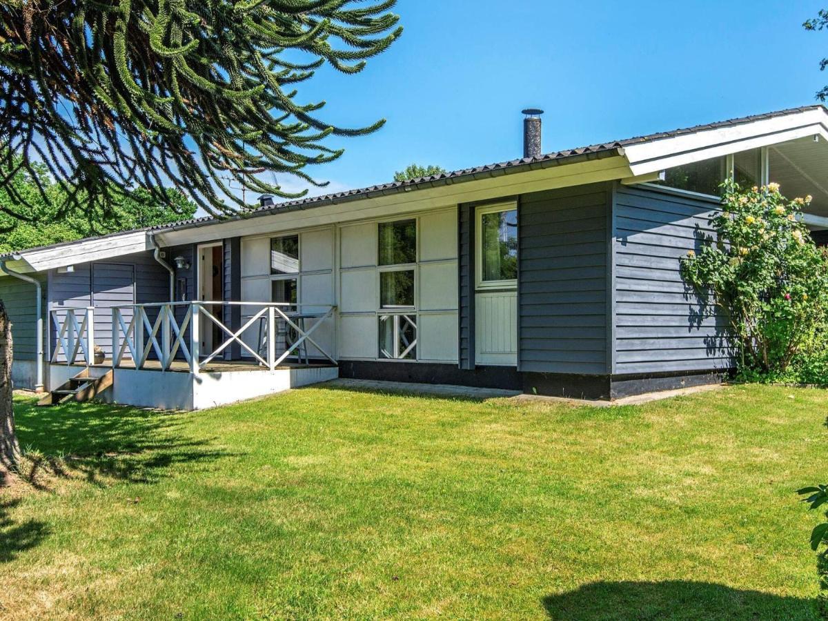 Holiday Home Augustenborg II Dış mekan fotoğraf