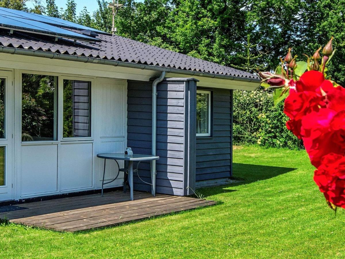 Holiday Home Augustenborg II Dış mekan fotoğraf