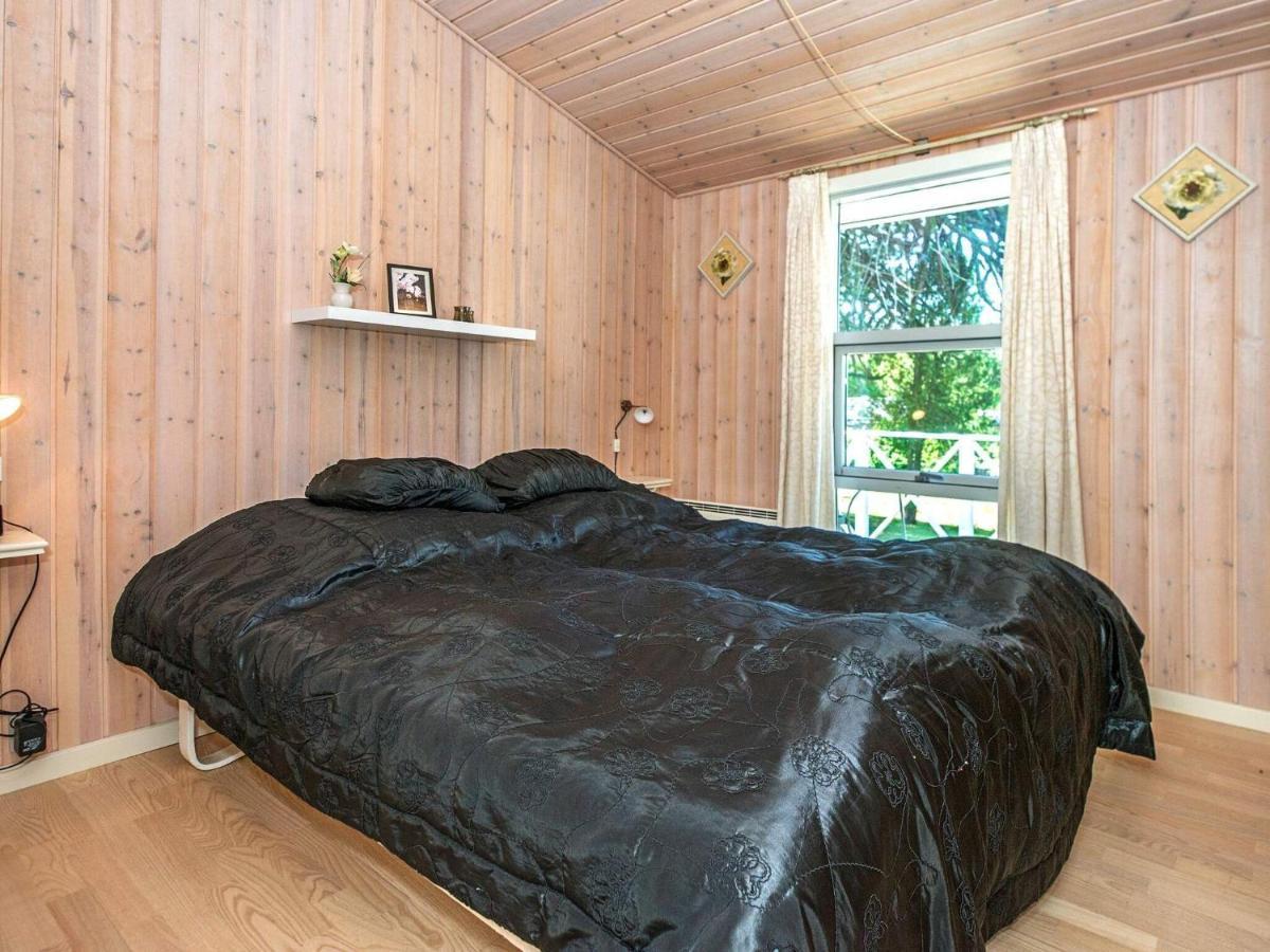 Holiday Home Augustenborg II Dış mekan fotoğraf