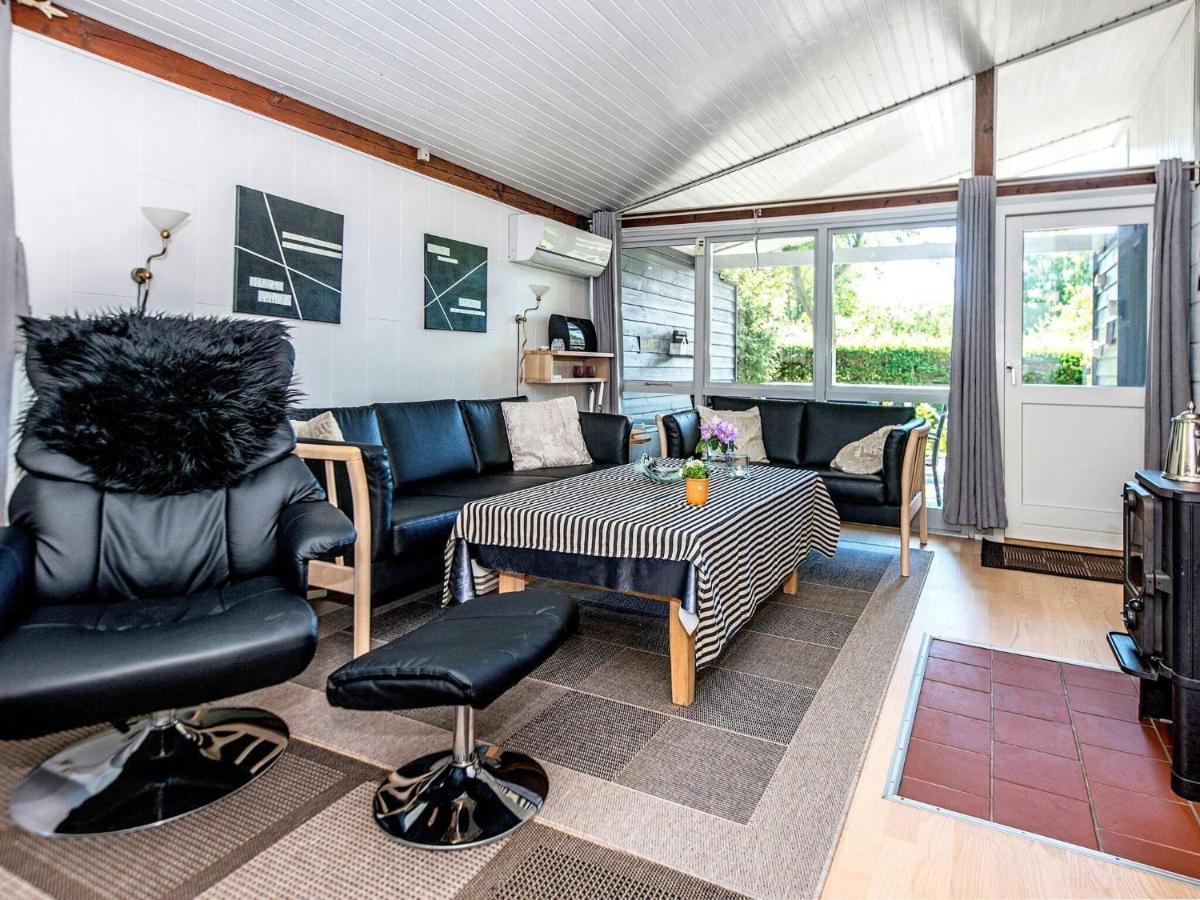 Holiday Home Augustenborg II Dış mekan fotoğraf