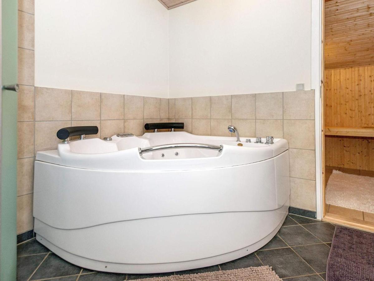 Holiday Home Augustenborg II Dış mekan fotoğraf