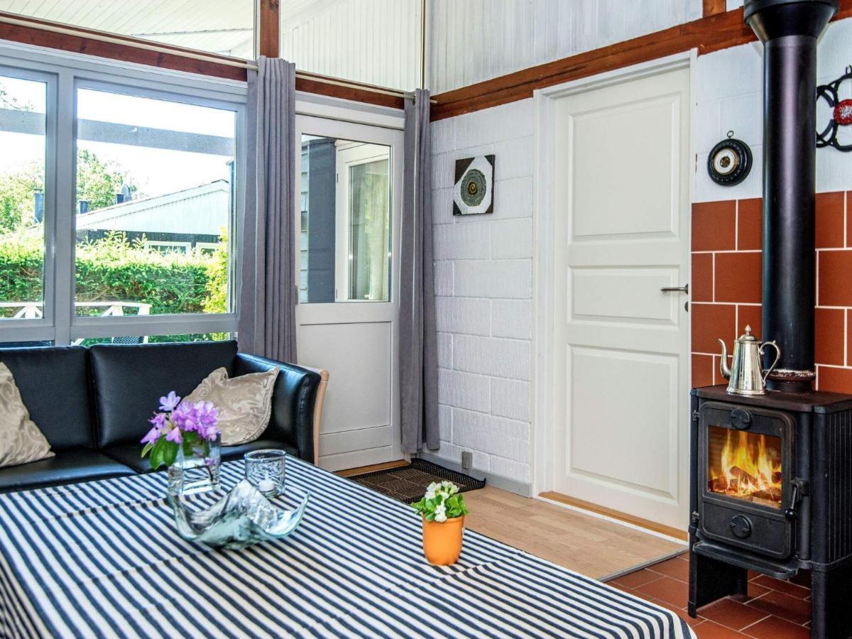 Holiday Home Augustenborg II Dış mekan fotoğraf