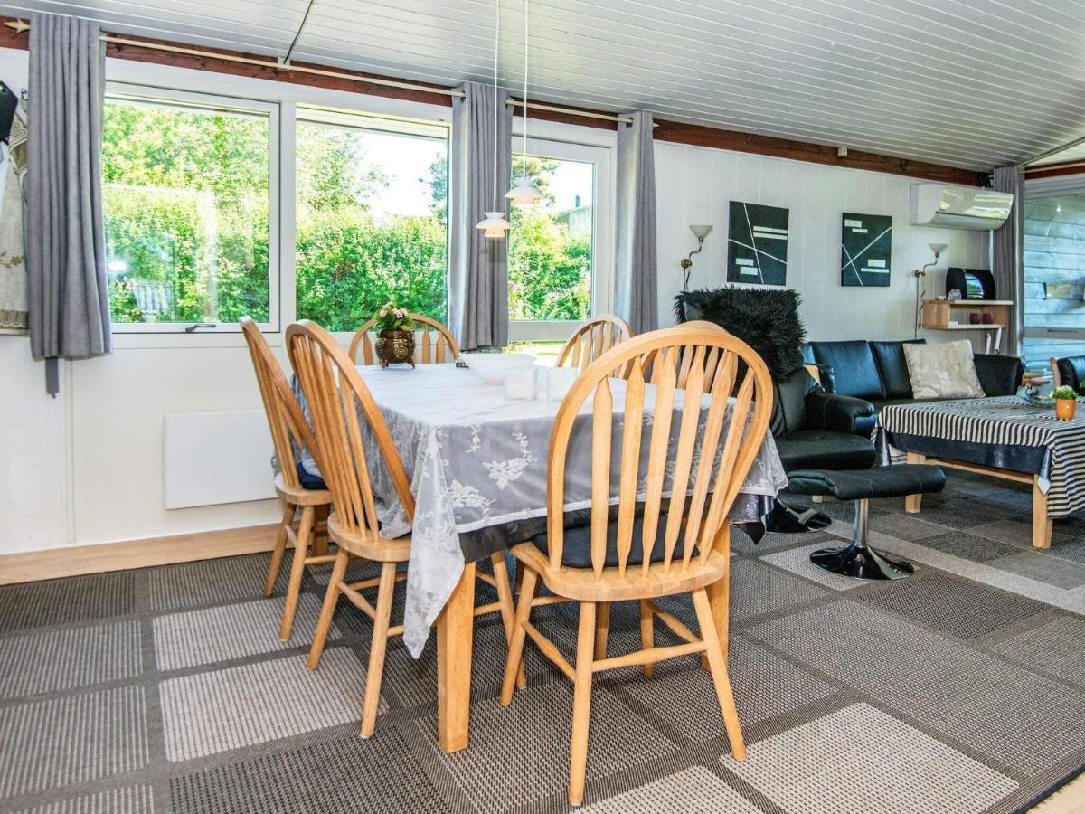 Holiday Home Augustenborg II Dış mekan fotoğraf