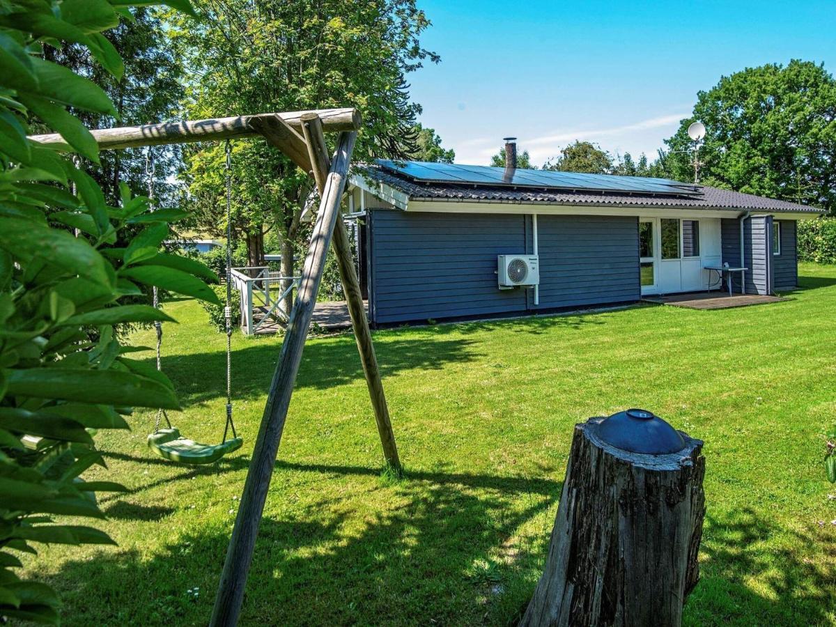 Holiday Home Augustenborg II Dış mekan fotoğraf